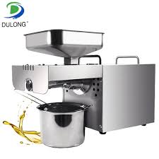 Petite Machine D Extraction D Huile De Noix De Coco D Olive Machine De Presse A Huile De Soja Et D Arachide Machine De Traitement De L Huile Pour Commercial Ou A La Maison Aliexpress