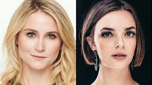 Talia Suskauer, Allison Bailey & Cleavant Derricks to Join the Wicked Tour 