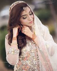 Check out our pakistani wedding dress selection for the very best in unique or custom, handmade pieces from our women's clothing shops. Pakistani Bridal Dresses 2018 Latest Mehndi Barat Walima Dresses