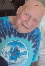 Remembering a loved one who died of leukemia