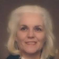 Obituary information for Jean Marie Robinson Pendleton