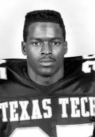 Hard-hitter Walker played with one good eye