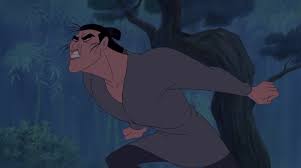 Journey behind the scenes with the mulan ii: Animated Atrocities Mulan Ii By Regulas314 On Deviantart