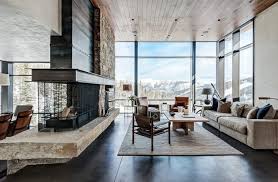 With millions of unique furniture, décor, and housewares options, we'll help you find the perfect solution for your style and your home. Modern Rustic Living Room A Spirit Of Tranquility And Peace