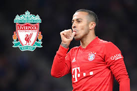 Liverpool live up to expectations? Transfer News Live Thiago Liverpool Fc Move Agreed Havertz To Chelsea Huge Man United Update Tottenham Latest Papsonsports Football Golf Basketball More