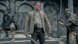 There are a lot of movies based on the myth of king arthur and his round table knights. Movie Review King Arthur Legend Of The Sword