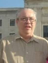 David F. Hamlin Obituary April 19, 2022