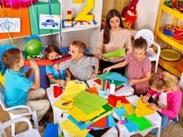 August 2013 trat der rechtsanspruch auf einen betreuungsplatz ab dem vollendeten ersten lebensjahr in kraft. Kita U3 Alle Informationen Zu U3 Kindergarten Angeboten