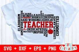Download Teacher Svg Design Bundles