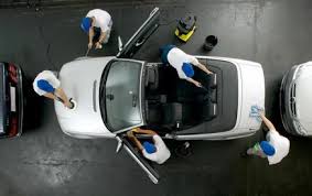Pin By Happy Bays Car Dog Wash On Car Detailing Calgary Car Wash Business Car Detailing Car Wash Services