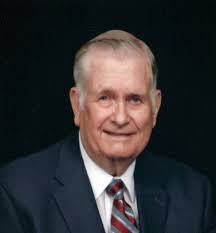 Robert Jackson Lott Obituary August 20, 2020