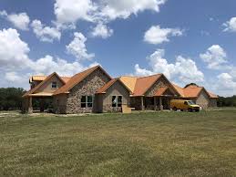 A quality roof is one of the most important ways to protect your home from potential damage and costly repairs. Standing Seam Metal Roof Steel Roofing Gallery By All Star Roof Systems
