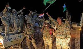 جنوب السودان أو رسميا جمهورية جنوب السودان (بالإنجليزية: Ø§Ø´ØªØ¨Ø§ÙƒØ§Øª Ø¹Ù„Ù‰ Ø§Ù„Ø­Ø¯ÙˆØ¯ Ø¨ÙŠÙ† Ø§Ù„Ø³ÙˆØ¯Ø§Ù† ÙˆØ¥Ø«ÙŠÙˆØ¨ÙŠØ§ Ø§Ù„Ù‚Ø¯Ø³ Ø§Ù„Ø¹Ø±Ø¨ÙŠ