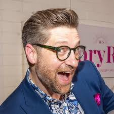 Introducing Marathon Frank.