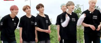Choi yeo jin, kim min seo, lee yoo ri, seo woo, yoo in young. Bts In Running Man Army S Amino