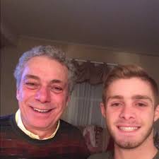 Nottingham High School's Journalism Class