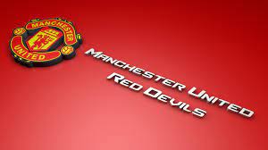 Download Logo Manchester United Wallpaper Hd Manchester United Wallpaper Manchester United Manchester United Images