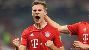 Fc bayern president herbert hainer was also happy to extend kimmich's contact and said that he has developed into a top player and that it is important for the club to keep these top players. Bundesliga Joshua Kimmich Wants To Achieve Everything At Bayern Munich Sports German Football And Major International Sports News Dw 23 08 2021