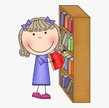 Stick Kids School Pinterest - Class Library Clipart, HD Png Download -  kindpng