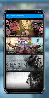 Check spelling or type a new query. Gamer Wallpapers Phone Backgrounds For Gaming Pour Android Telechargez L Apk