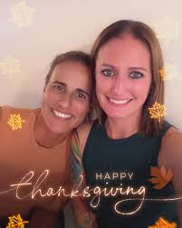 My twerkey is better than yours… 🤣🤣🤣 Best thanksgiving with the best  friends!!!!! Thankful for the amazing friends life gave me and the perfect  food @cupcake._.hugz made. Words can't describe my happiness!!!