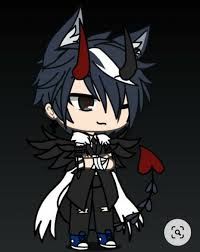 Pin On Gacha Life
