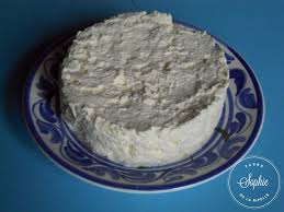 Fromage Frais Maison Fromage Frais Fromage Fromage Maison