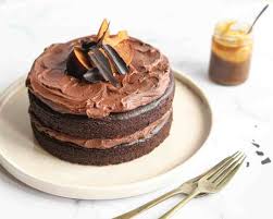 Here are just a few examples of what you can do. A Few Simple Cake Decorating Ideas Simple Party Food