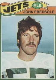 2012 Topps UFC Bloodlines Autographs #ABE Brian Ebersole Auto 058/449