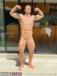 grom_burja_vip Nude Leaks Photo 23 - NudoStar