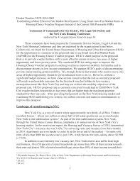 The payment standard does not limit the amount of rent a. Https Www Coalitionforthehomeless Org Wp Content Uploads 2016 10 Safmr Proposed Rule Comments Nyc Advocates Pdf
