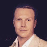 Nick Burton Email & Phone Number