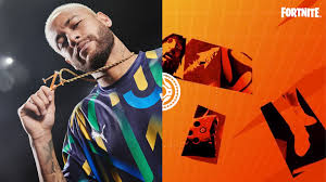 We show you when neymar releases, how much he'll cost, and more. Every Clue That Brazilian Football Star Neymar Jr Is Coming To Fortnite One Esports One Esports