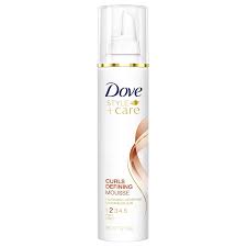 Wella professionals eimi boost bounce curl enhancing mousse. The 14 Best Volumizing Mousses Of 2021
