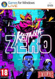Slash, dash, and manipulate time to unravel your past in. Download Katana Zero Pc Multi10 Elamigos Torrent Elamigos Games