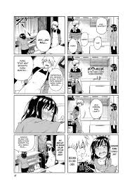 Komikcast adalah platform baca manga online bahasa indonesia. Baca Kawaii Joushi Wo Komarasetai Chapter 21 Komiku