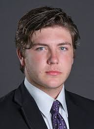 81 DAYS TO (TENTATIVE) 2020 KICKOFF: Konner Fox