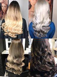 2 reviews of weaves world glasgow i recently went to see ivy about getting a track weave put in. Biyoshi Hair Extensions Home Facebook
