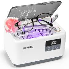 Ultrasonic Jewelry Cleaner Machine