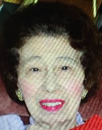 Obituary for Lavinia Baruch