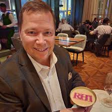 RHI in LVRJ: How Las Vegas Servers Defy the “Dead End Job” Stigma With  Well-Paying Careers