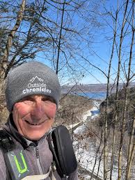 Taughannock Falls State Park and Robert H. Treman State Park near Ithaca  NY. Today we made the 2.5 hour drive to Cayuga Lake to hike the North Rim  and Gorge Trails at