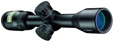 Looking for the best rifle scope for 300 blackout? 300 Blackout Scopes