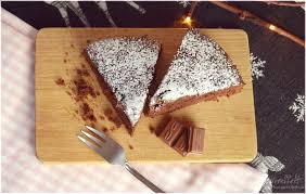 Rohkost rezept gekeimte linsen burger nordisch roh. Saftiger Schokokuchen Schnell Und Einfach Rezept Mami Schafft Ordnung
