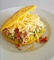 Pin De Fernando Alexis En Recetas En 2020 Arepas Rellenas Arepas Venezolanas Receta Arepas
