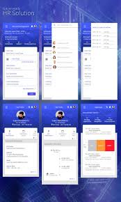 Hrmenterprise Is A Comprehensive Human Resources Management And Information System That Caters To A Wider Human Resource Management Business Process Management