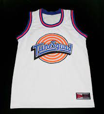 Space Jam Jersey 90s For Adults Immagini