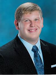 Washington Financial Bank awards scholarship to Bishop Canevin Graduate