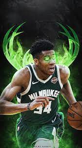 18 listings of hd giannis antetokounmpo wallpaper picture for desktop, tablet & mobile device. Giannis Antetokounmpo Wallpaper Nba Pictures Best Nba Players Giannis Antetokounmpo Wallpaper