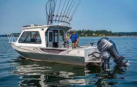 Models Duckworth Welded Aluminum Boats Offshore Fishing Boats Small Fishing Boats Aluminum Fishing Boats